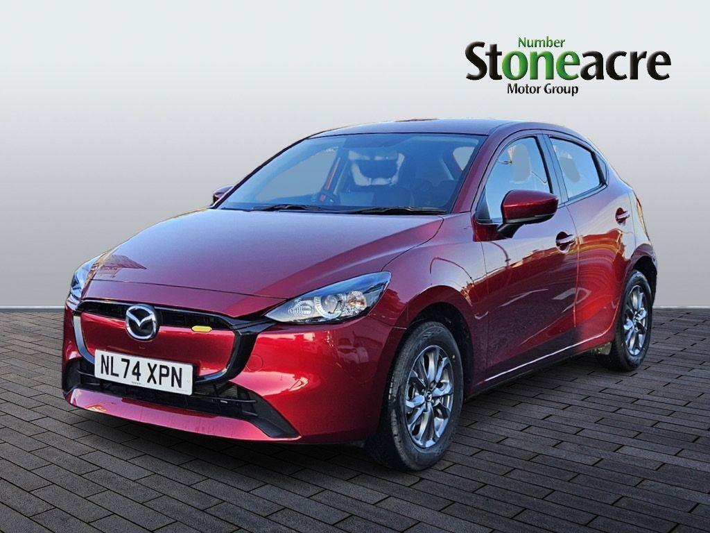 Mazda2 Image 7