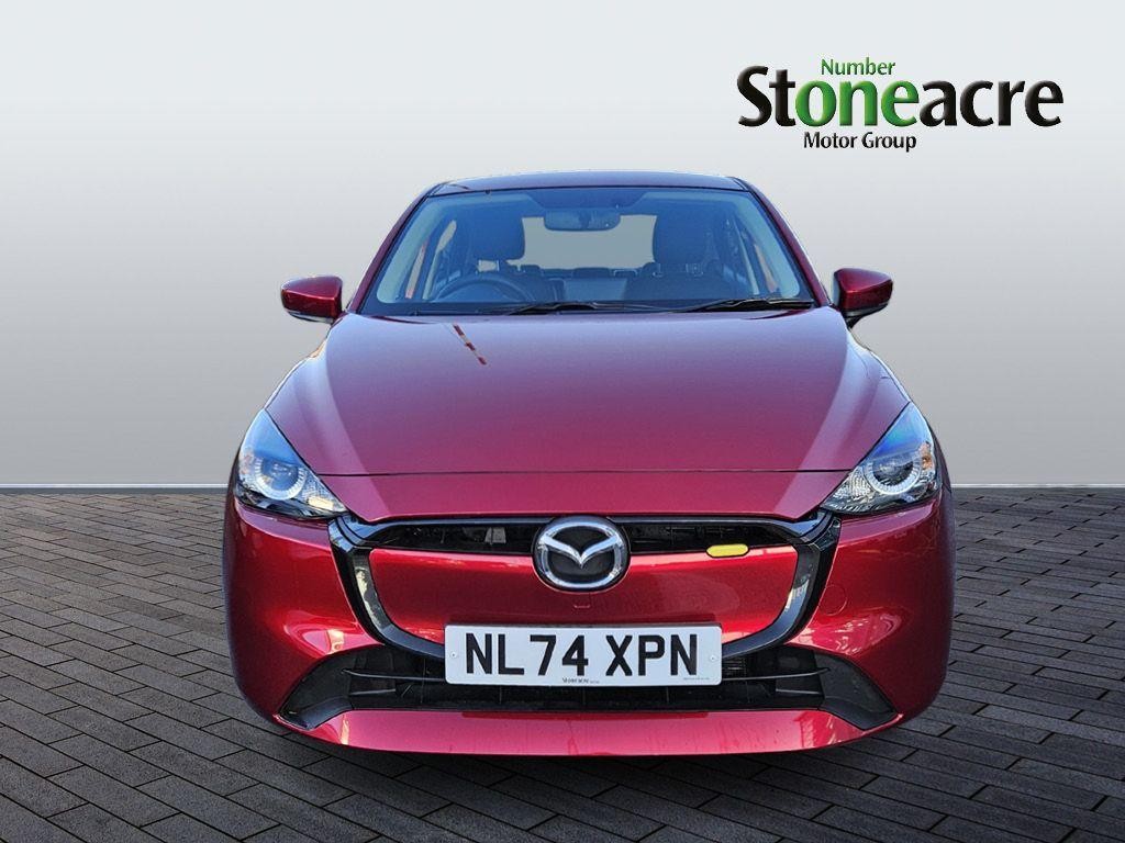 Mazda2 Image 8