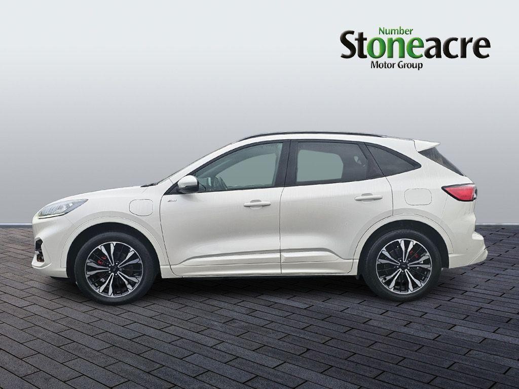 Ford Kuga Image 6