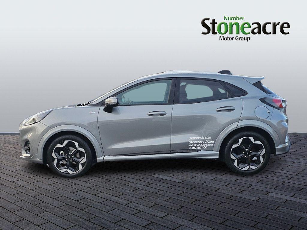 Ford Puma Image 6