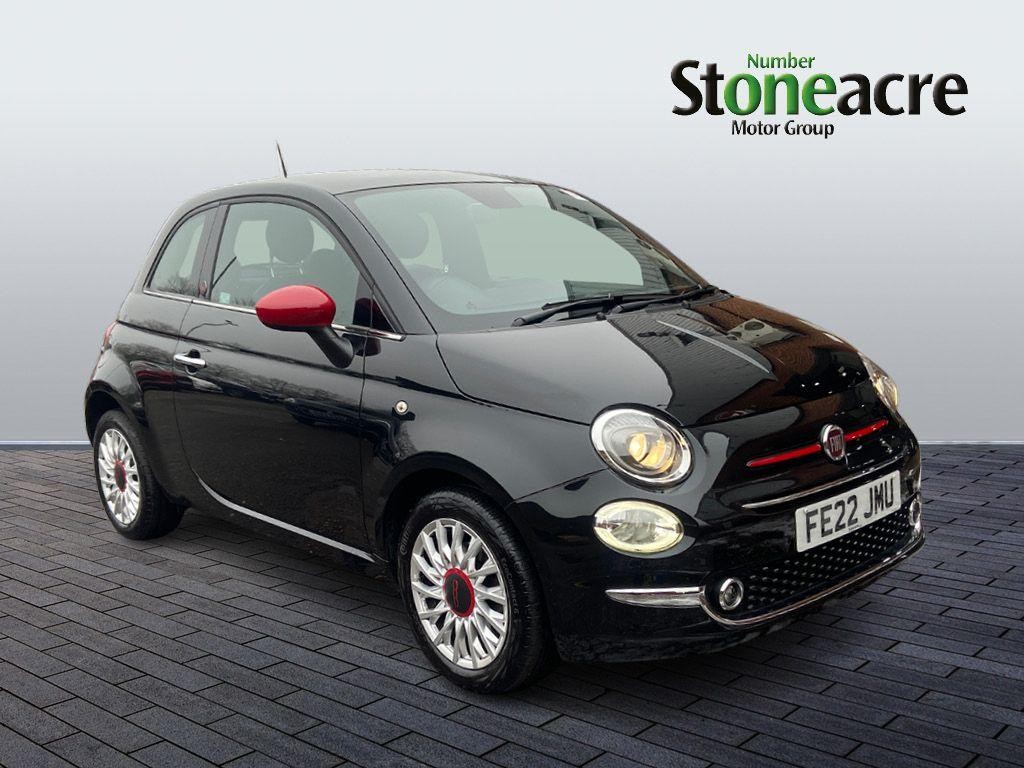 Fiat 500 Image 1