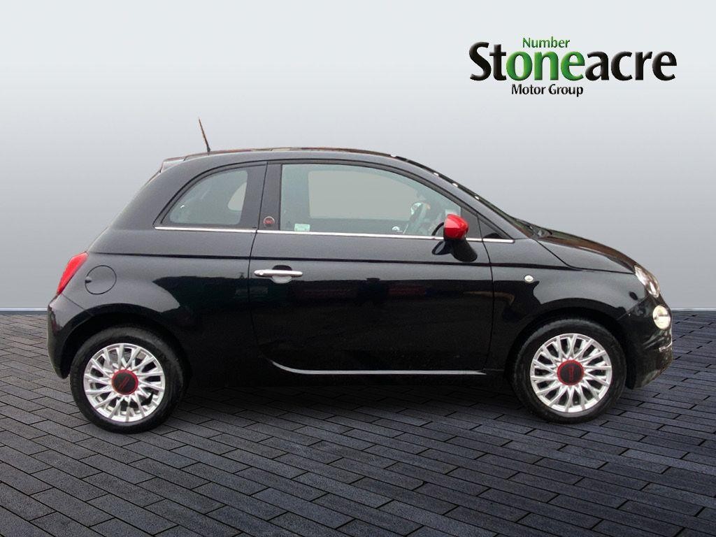 Fiat 500 Image 2