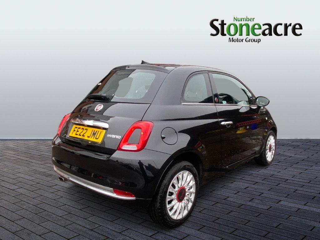 Fiat 500 Image 3