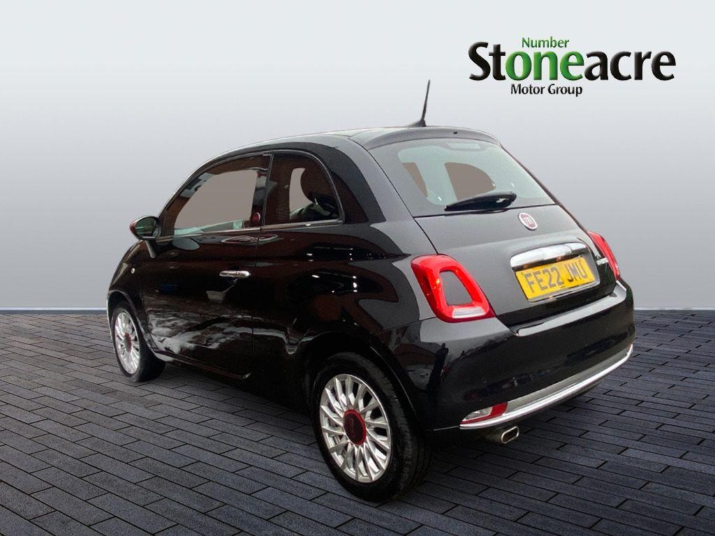 Fiat 500 Image 5