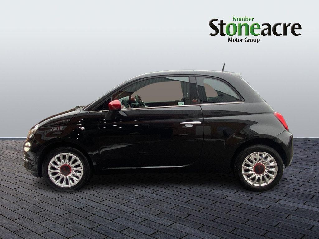 Fiat 500 Image 6