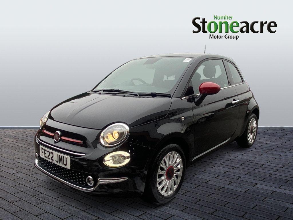 Fiat 500 Image 7