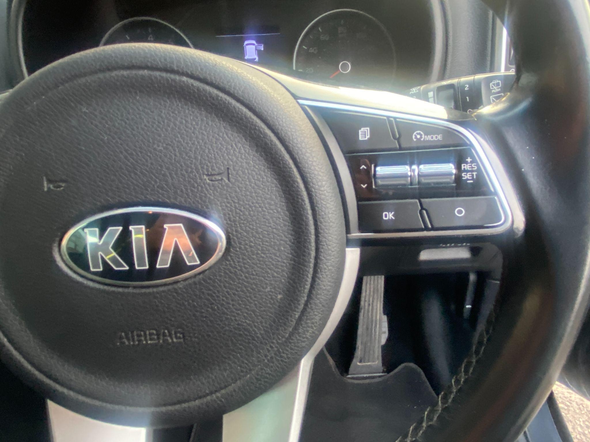 Kia Sportage Image 12