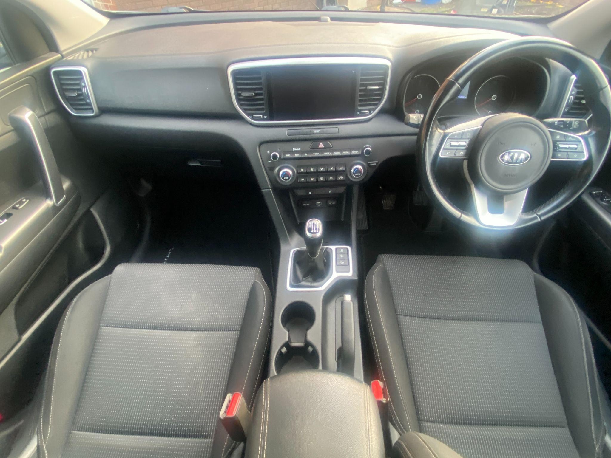 Kia Sportage Image 19