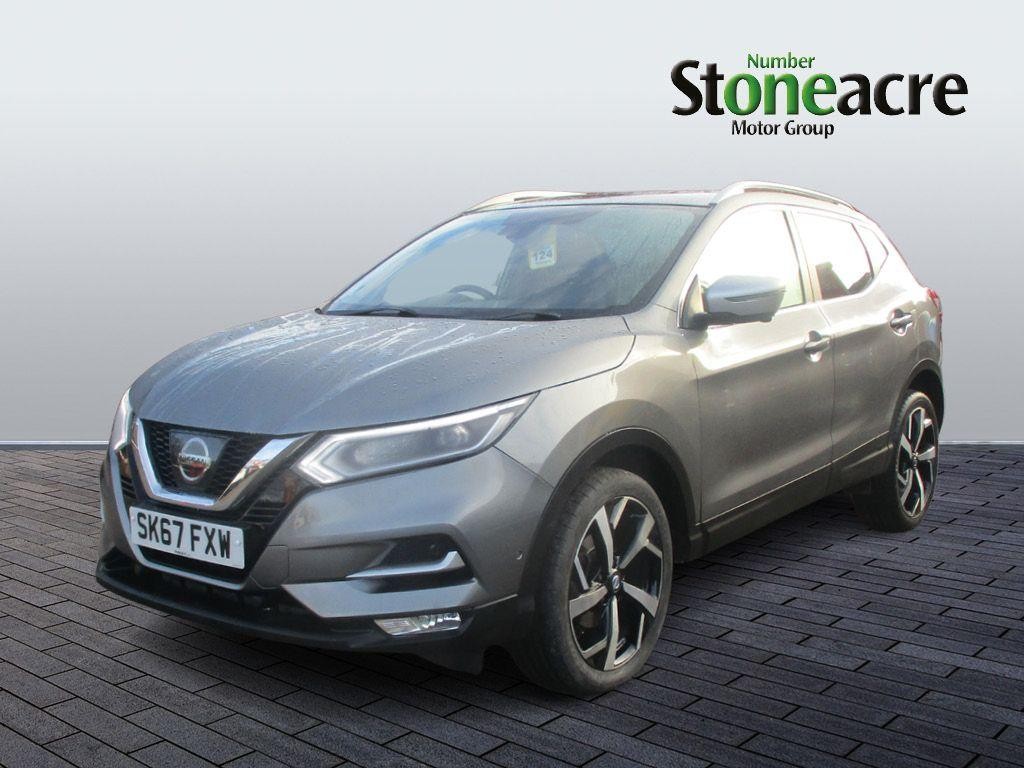 Nissan Qashqai Image 7