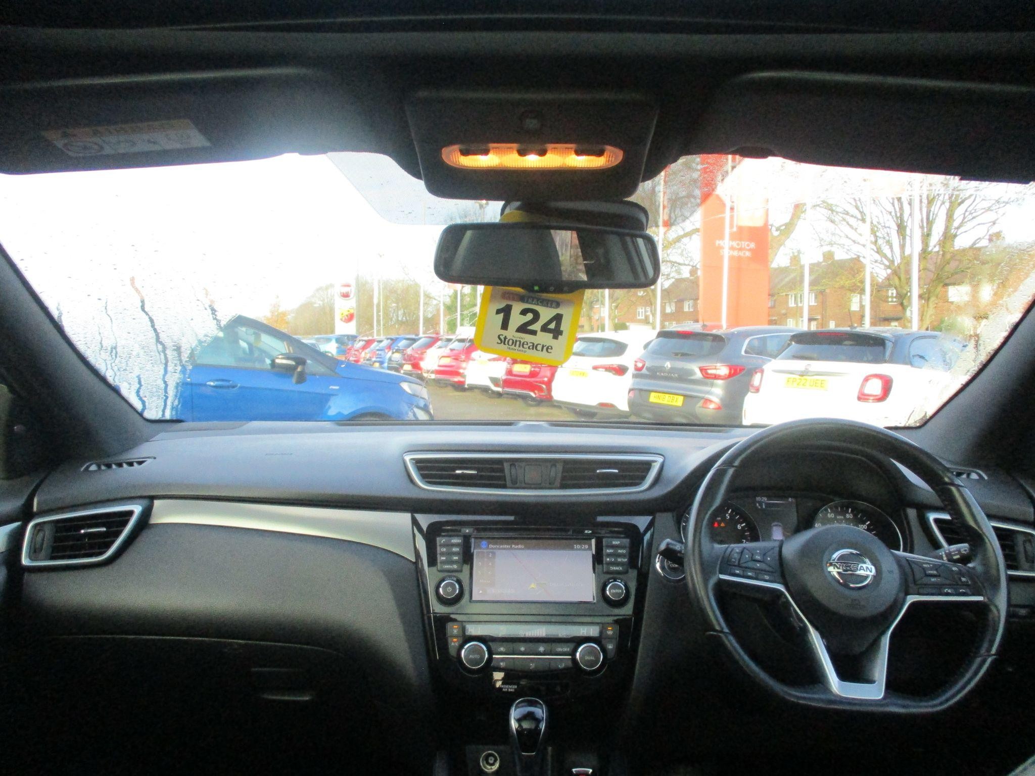 Nissan Qashqai Image 15