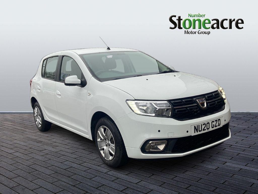 Dacia Sandero Image 1