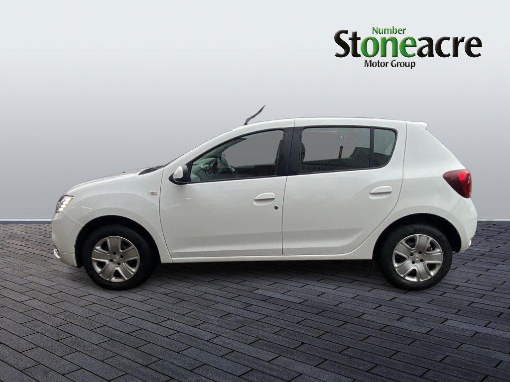 Dacia Sandero Image 6