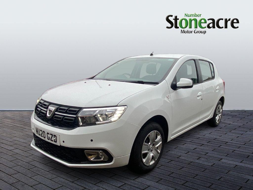 Dacia Sandero Image 7