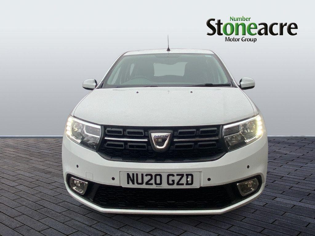 Dacia Sandero Image 8