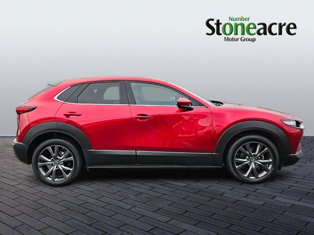 Mazda CX-30 Image 2