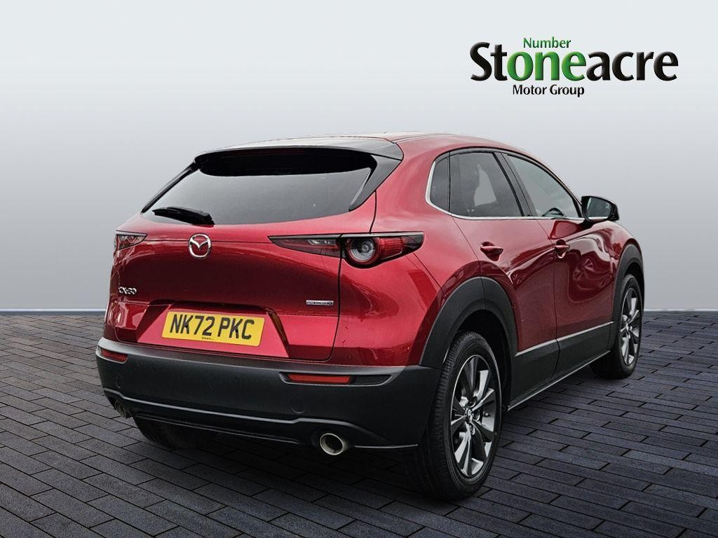 Mazda CX-30 Image 3