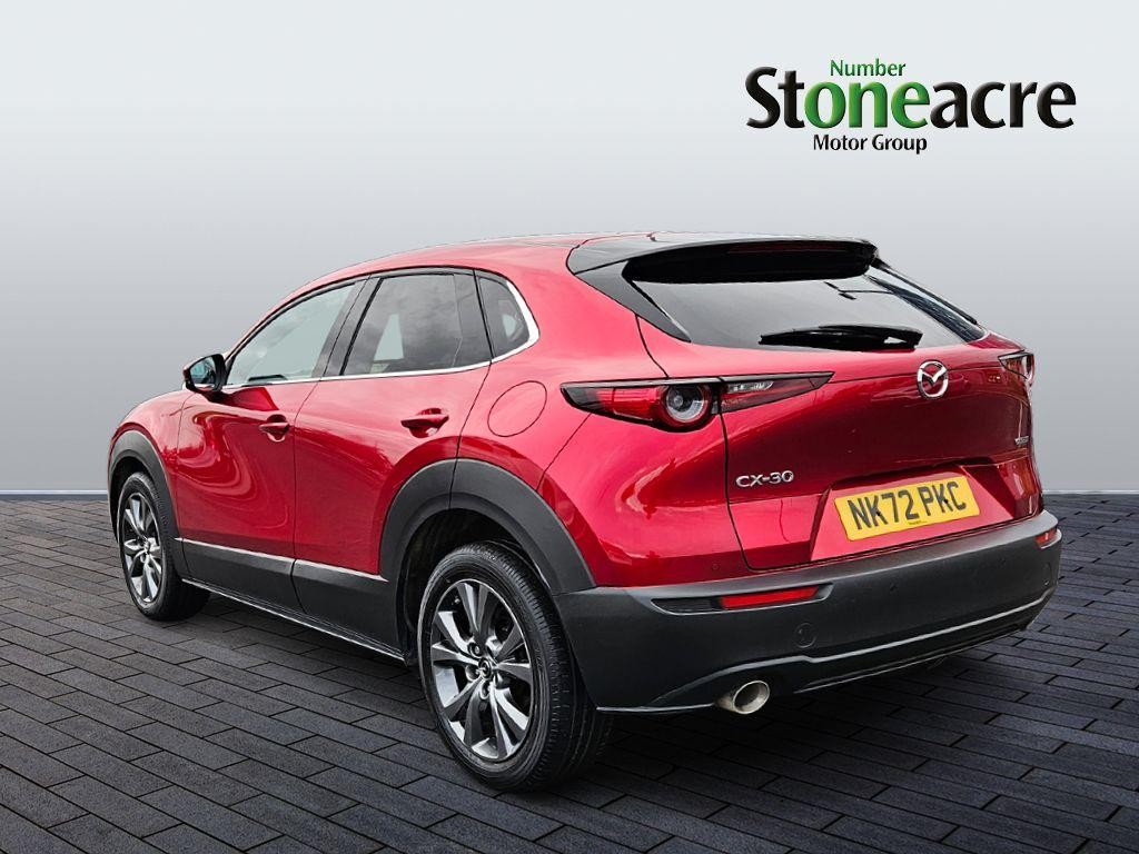 Mazda CX-30 Image 5