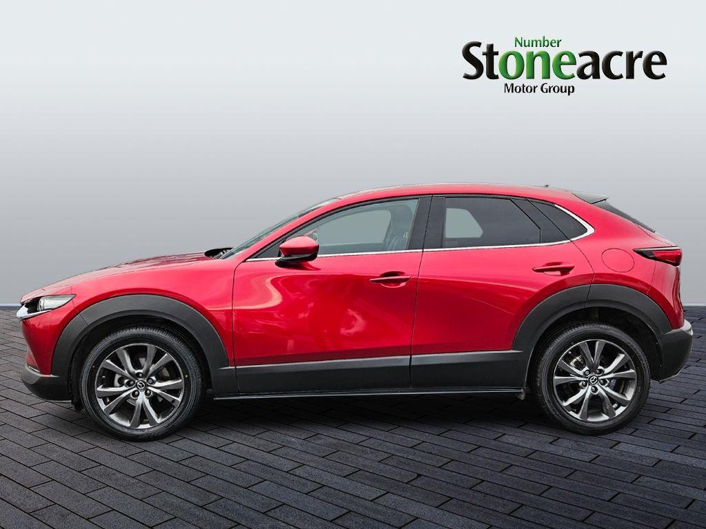 Mazda CX-30 Image 6