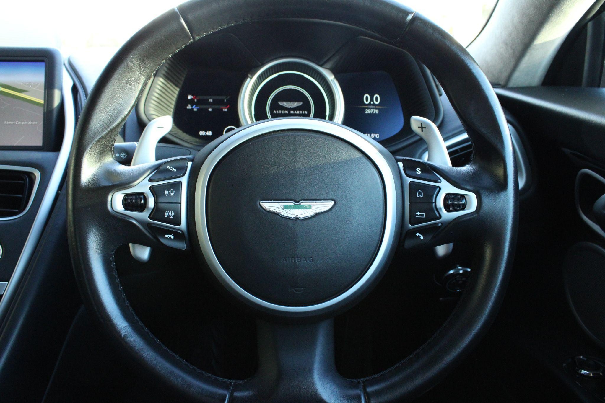 Aston Martin DB11 Image 11