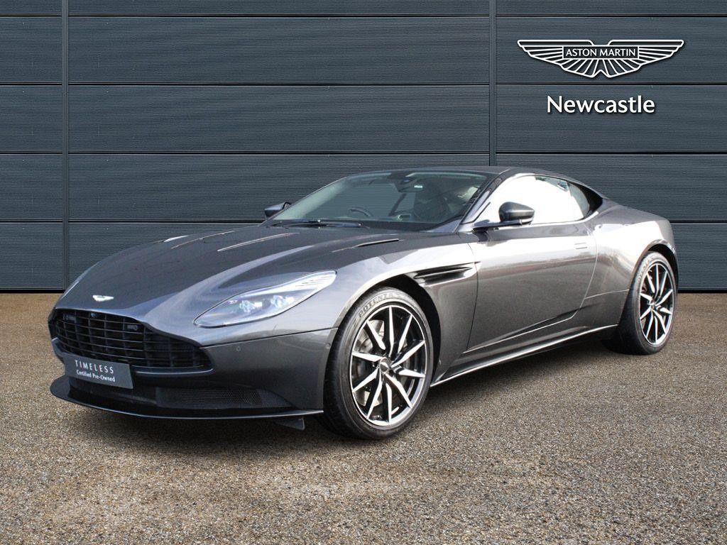 Aston Martin DB11 Image 28