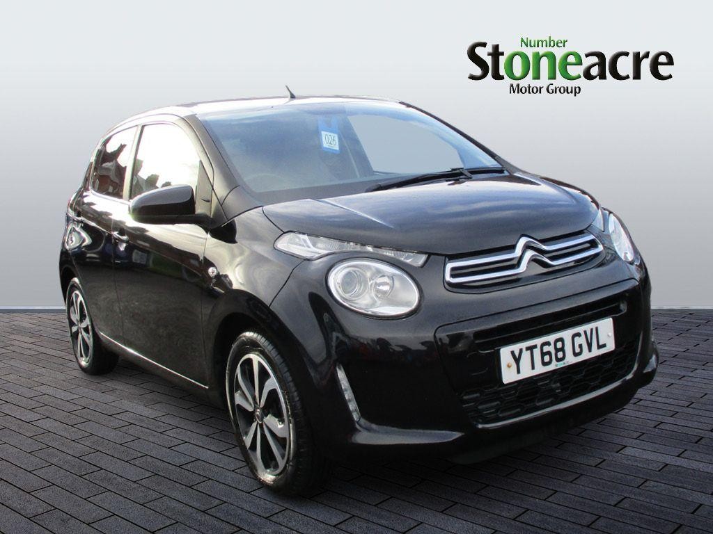 Citroen C1 Image 1