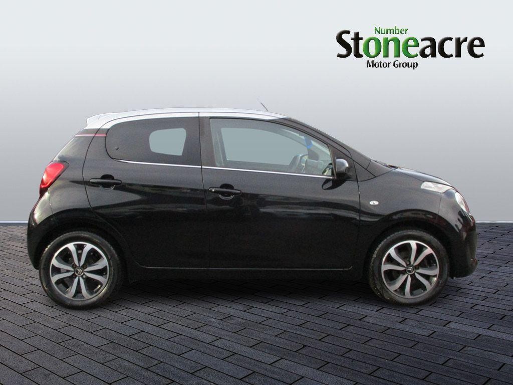 Citroen C1 Image 2