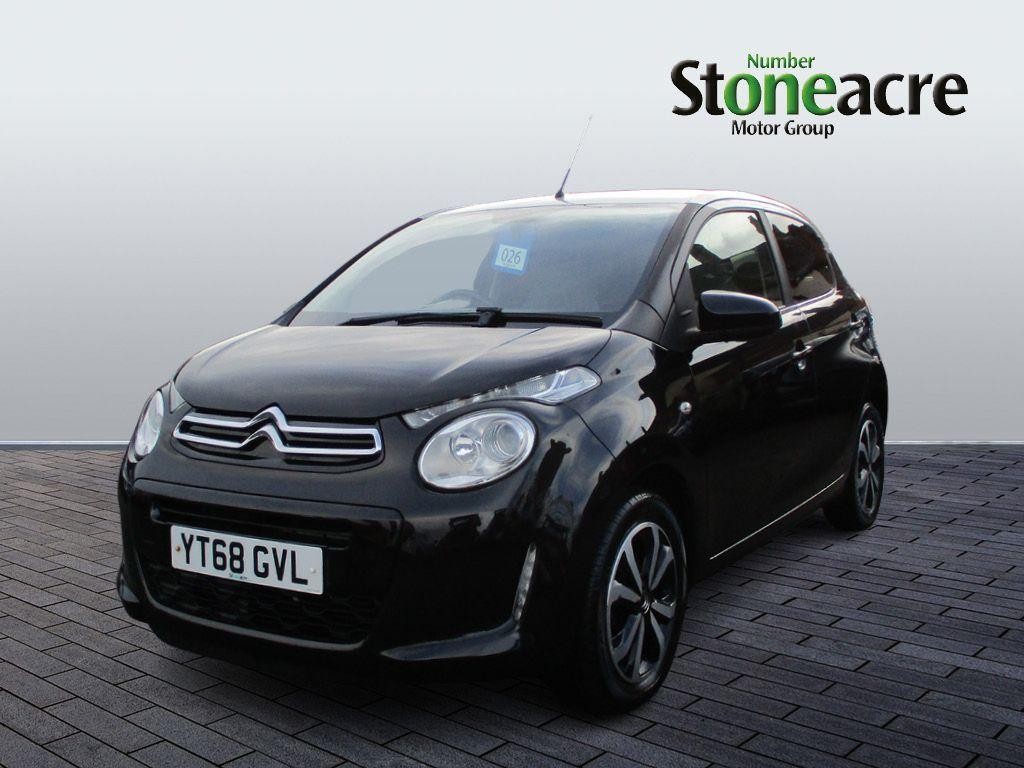 Citroen C1 Image 7