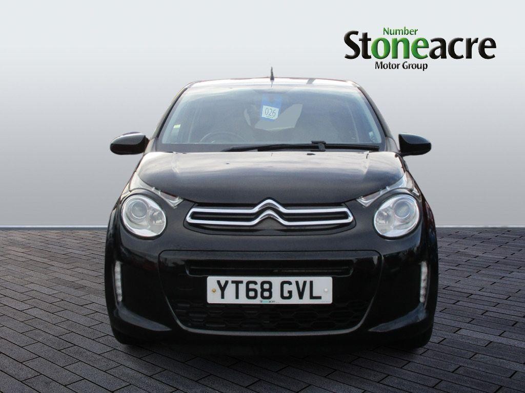 Citroen C1 Image 8