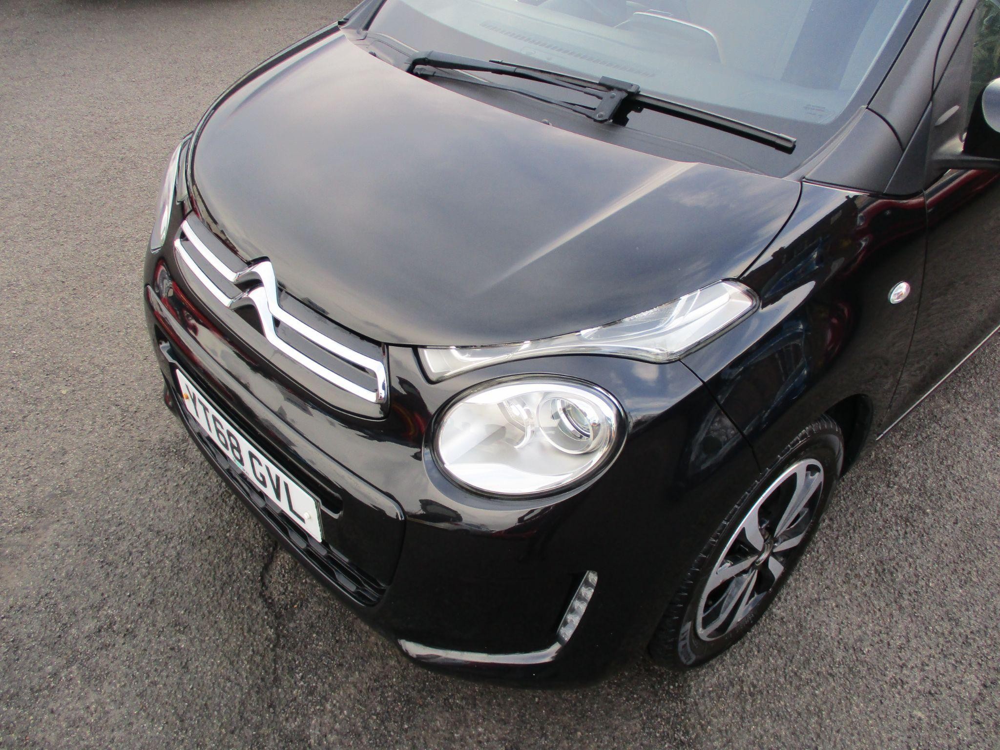 Citroen C1 Image 9