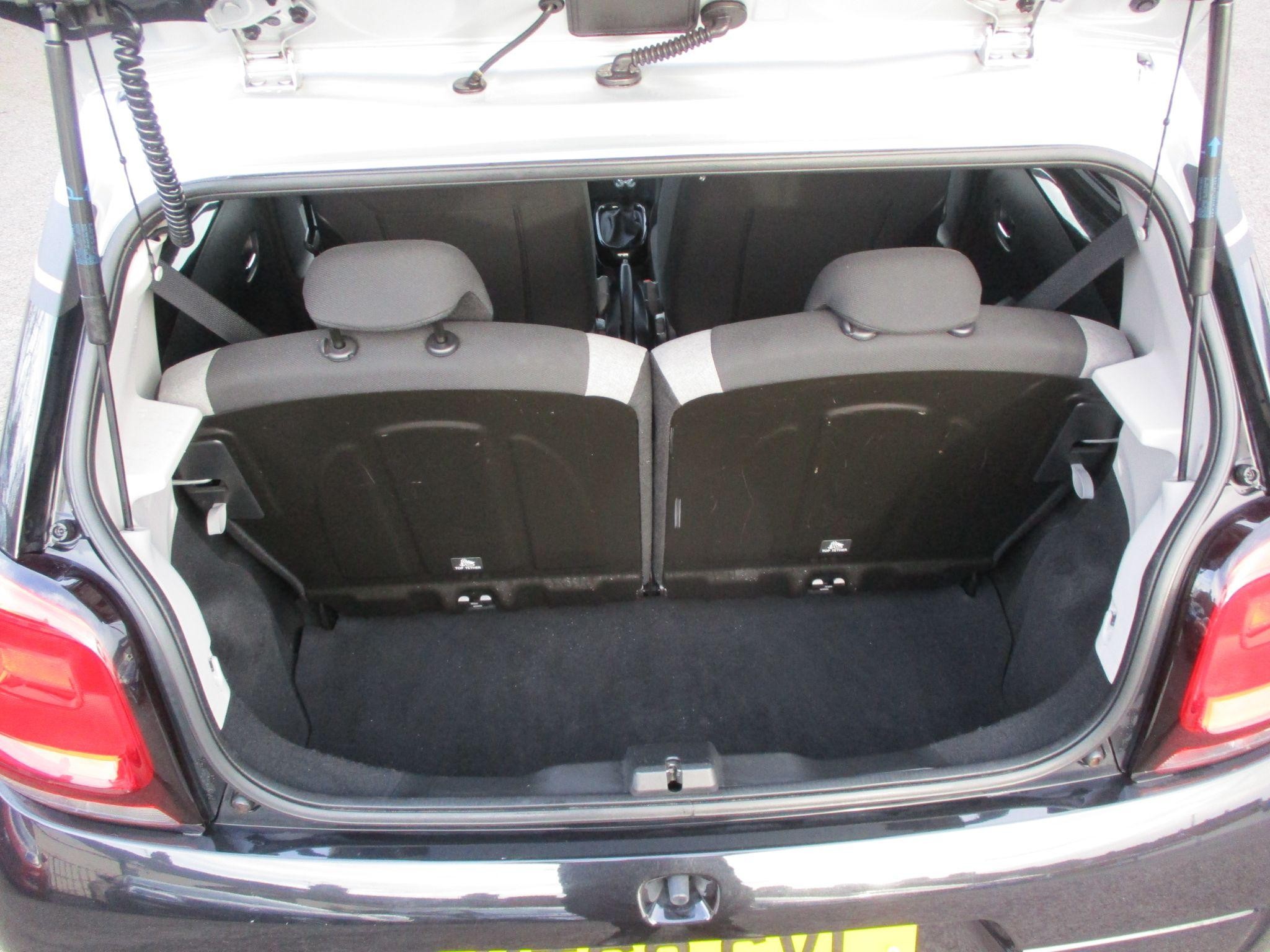 Citroen C1 Image 13