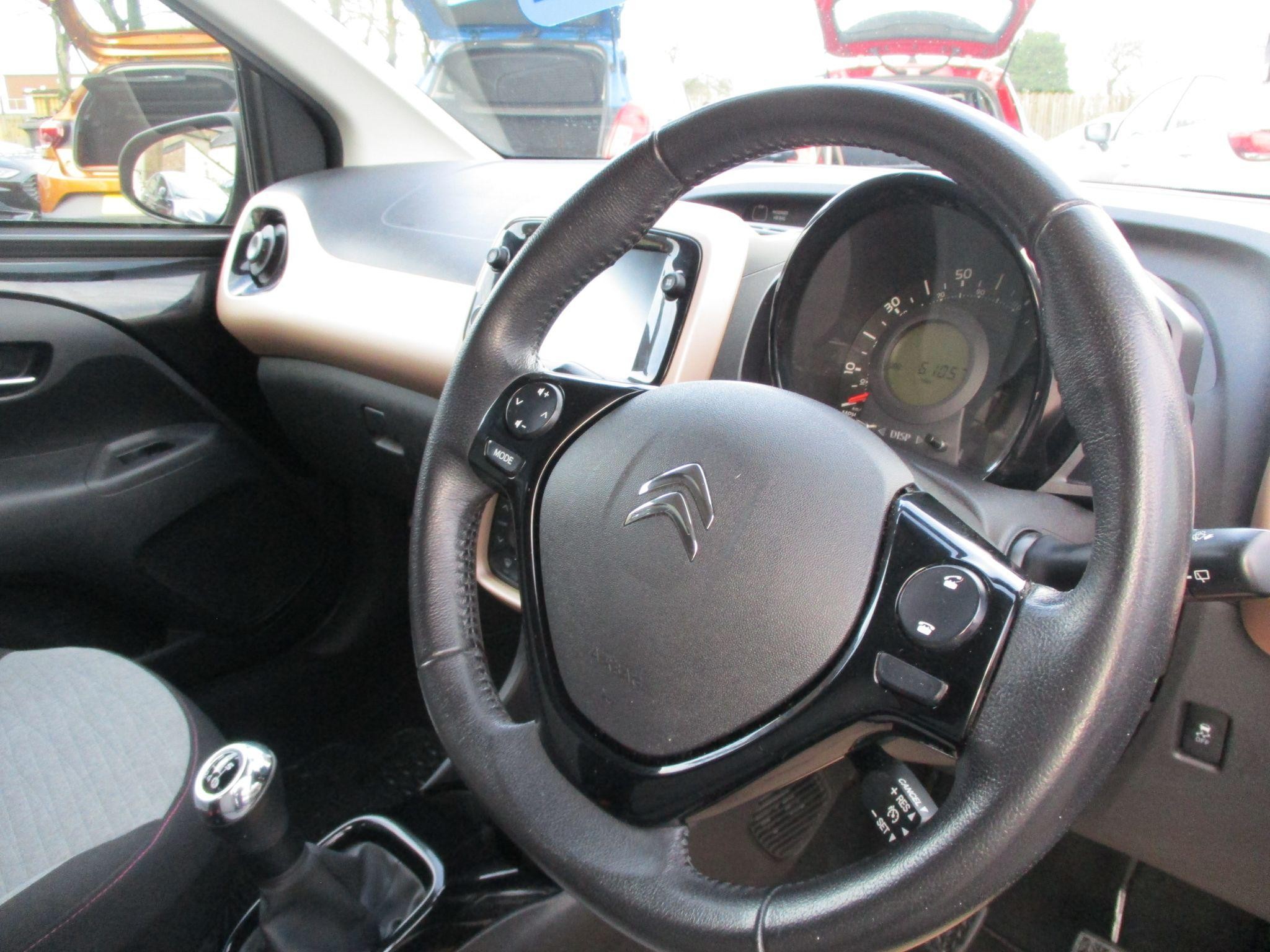 Citroen C1 Image 15