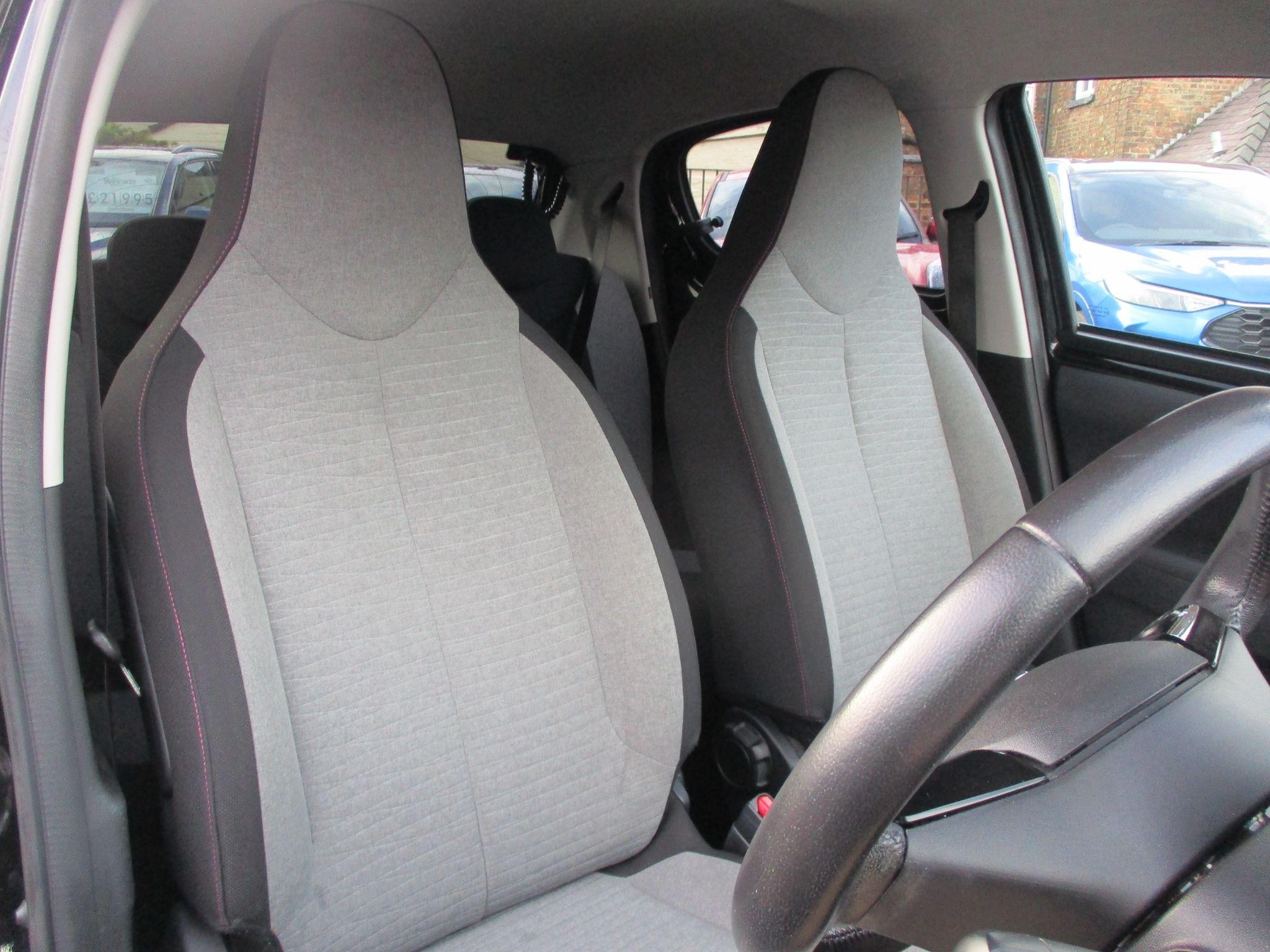 Citroen C1 Image 19