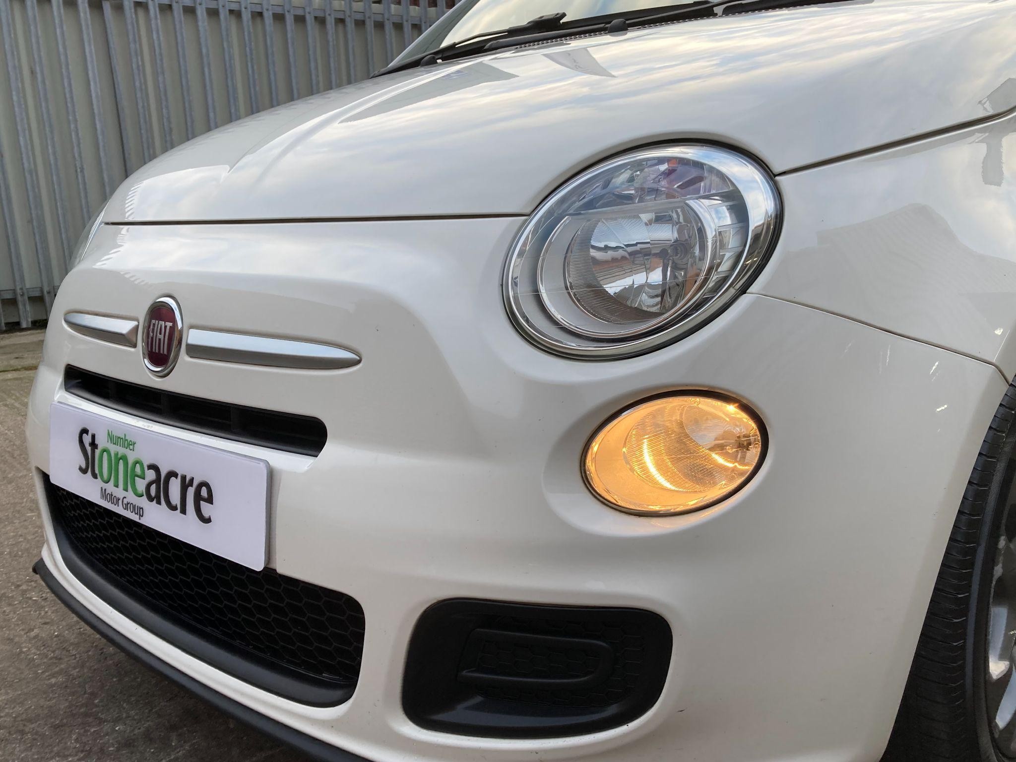 Fiat 500 Image 24