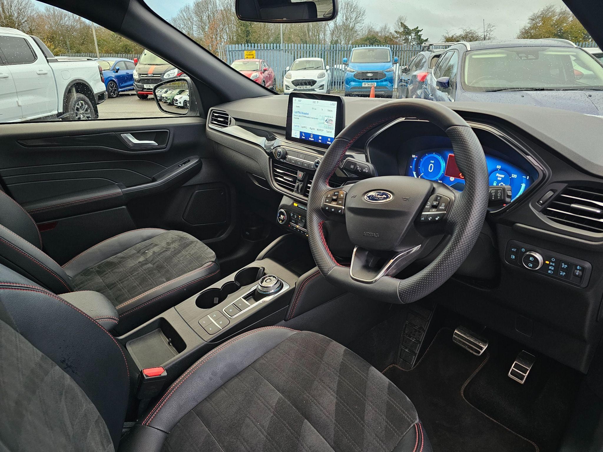 Ford Kuga Image 5