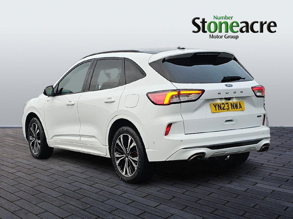 Ford Kuga Image 6