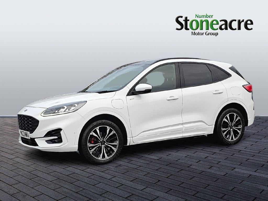 Ford Kuga Image 8