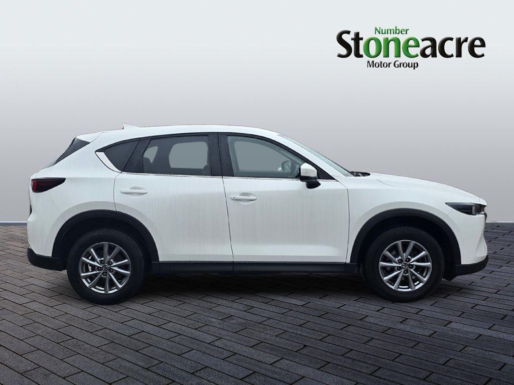 Mazda CX-5 Image 2