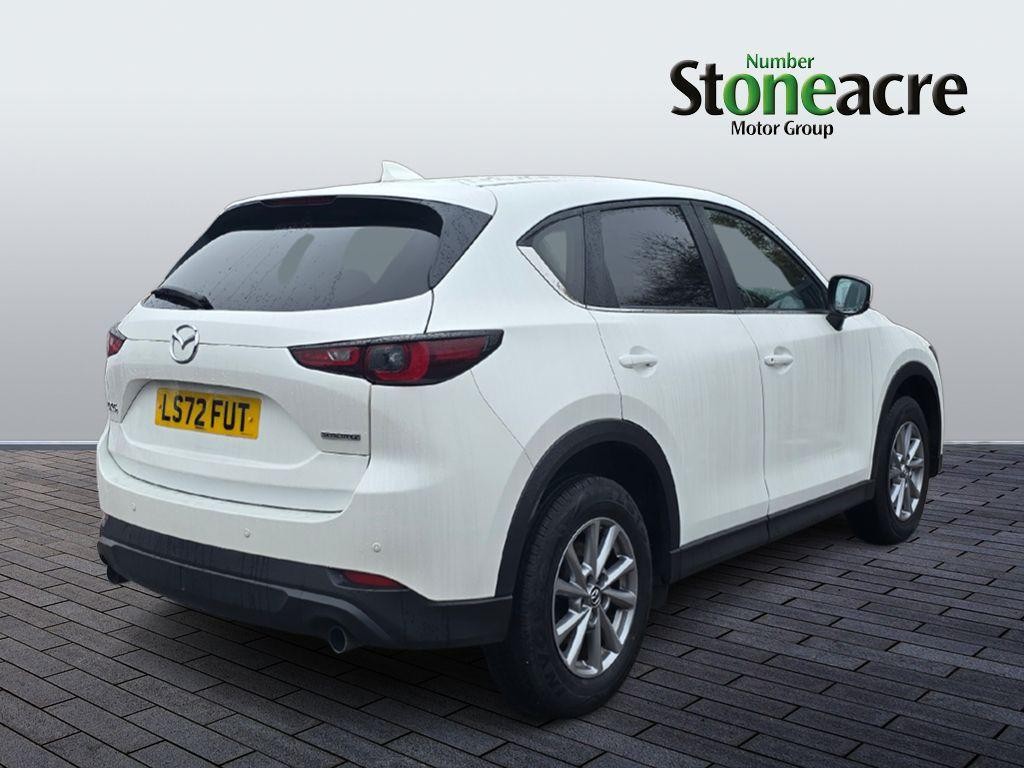 Mazda CX-5 Image 3