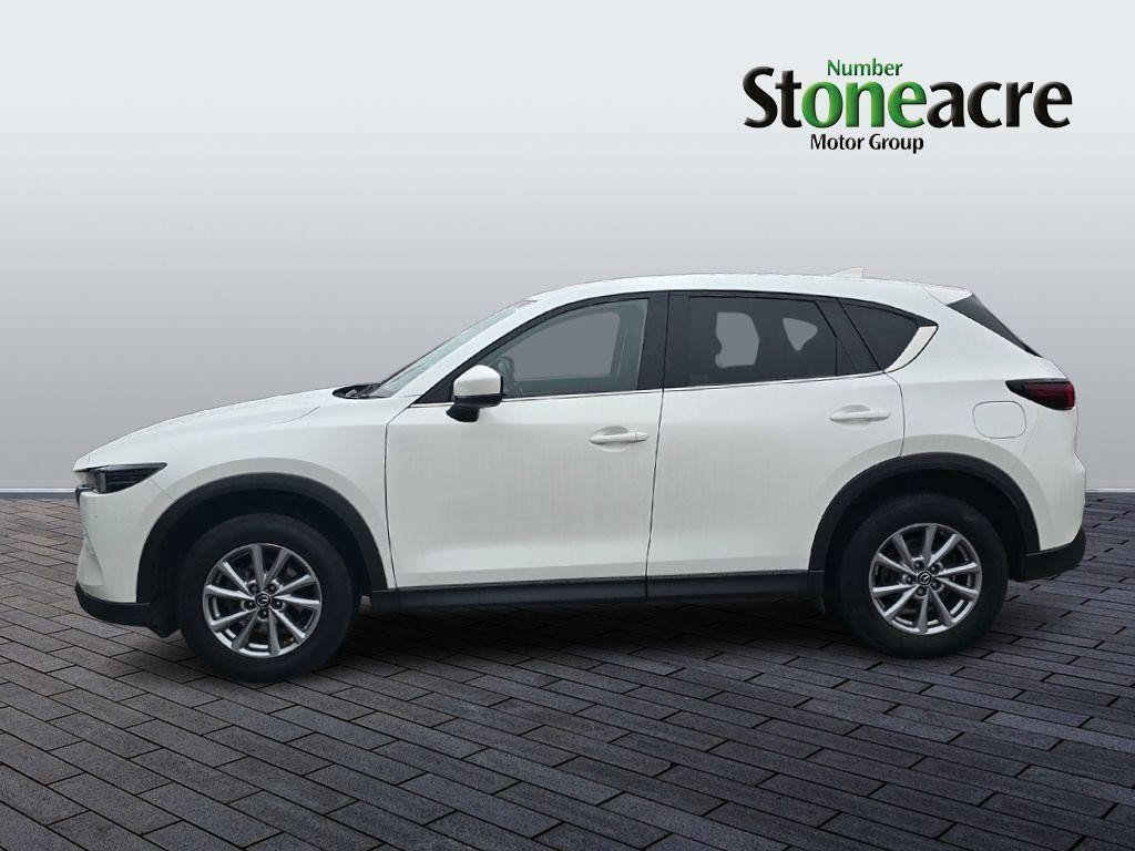 Mazda CX-5 Image 6