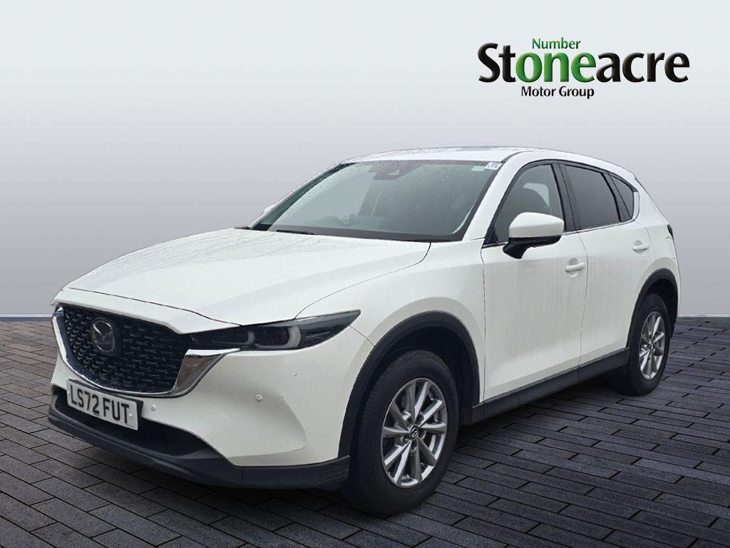 Mazda CX-5 Image 7