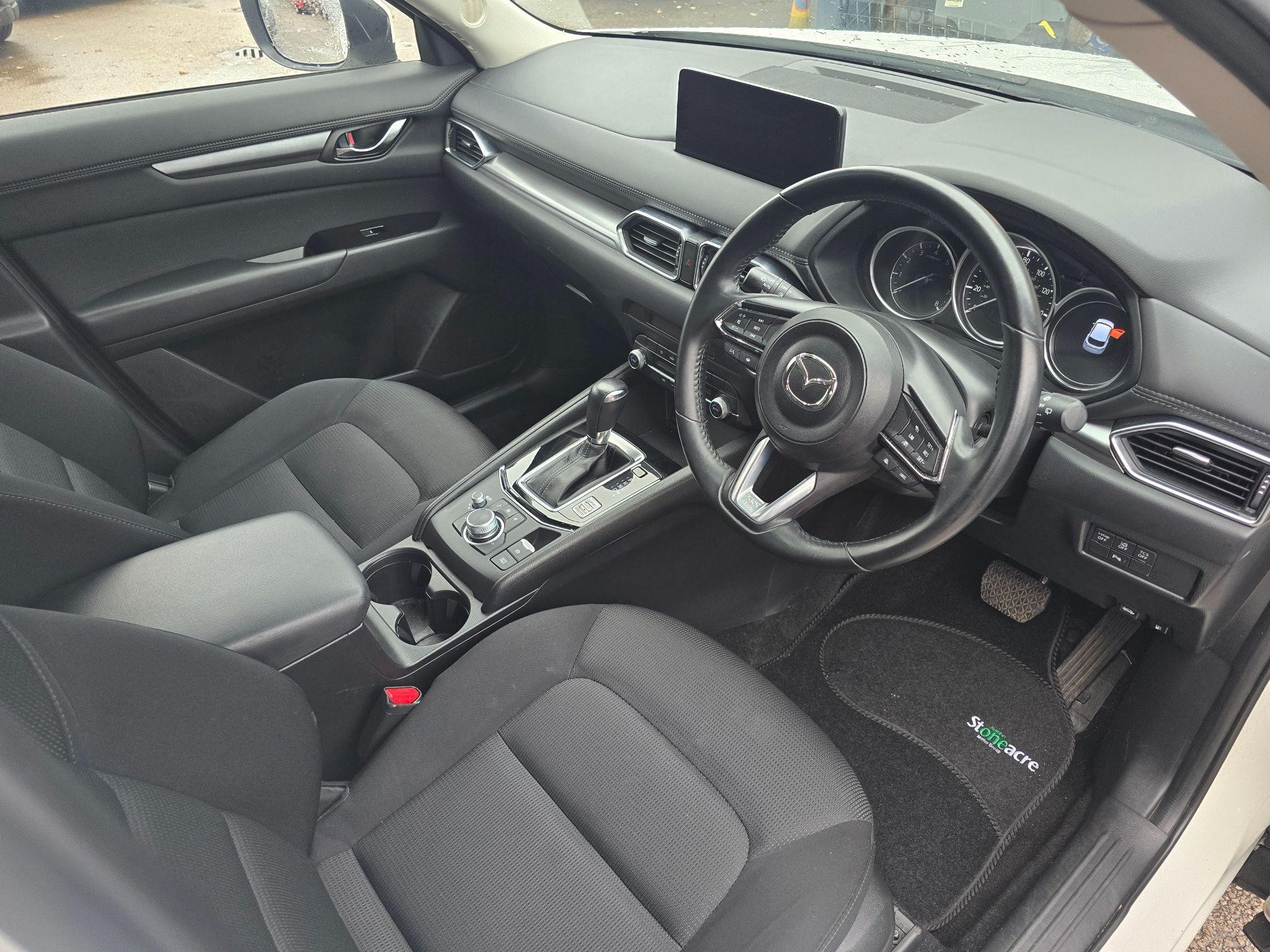 Mazda CX-5 Image 11