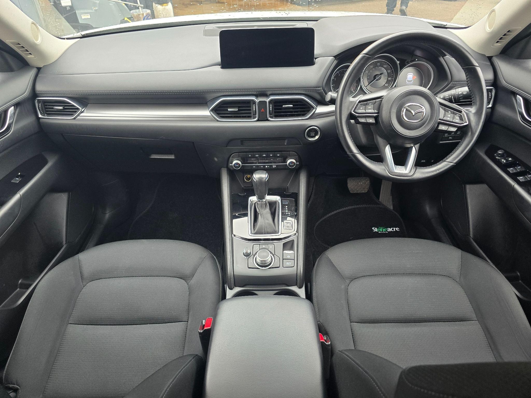 Mazda CX-5 Image 12