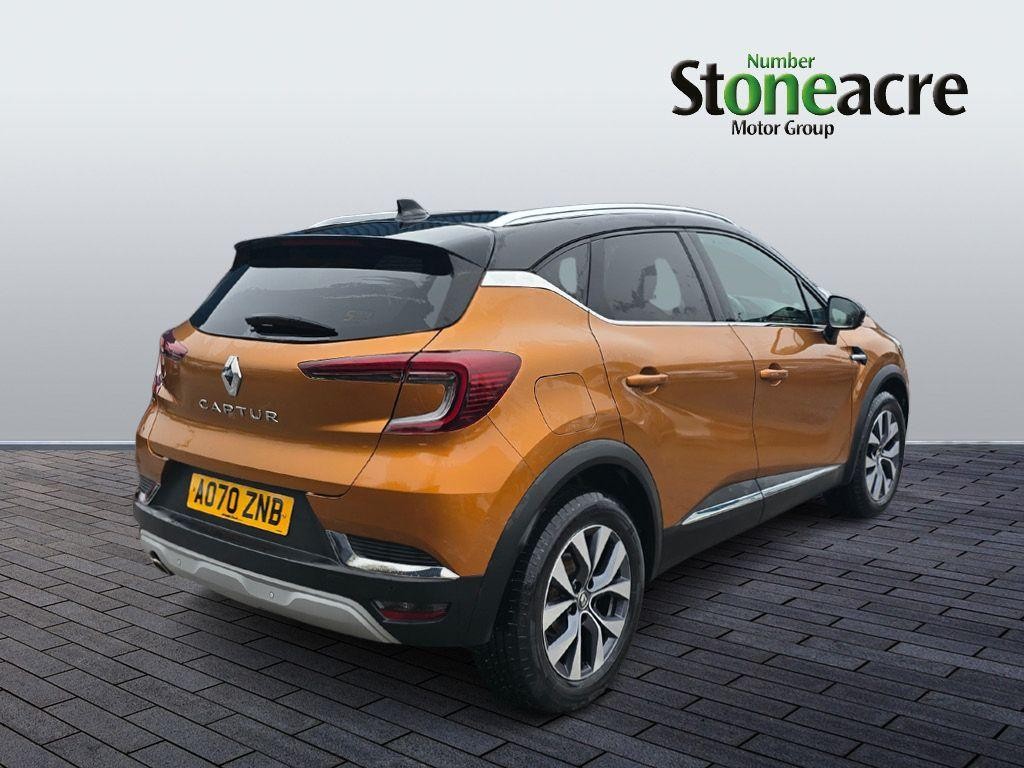 Renault Captur Image 3