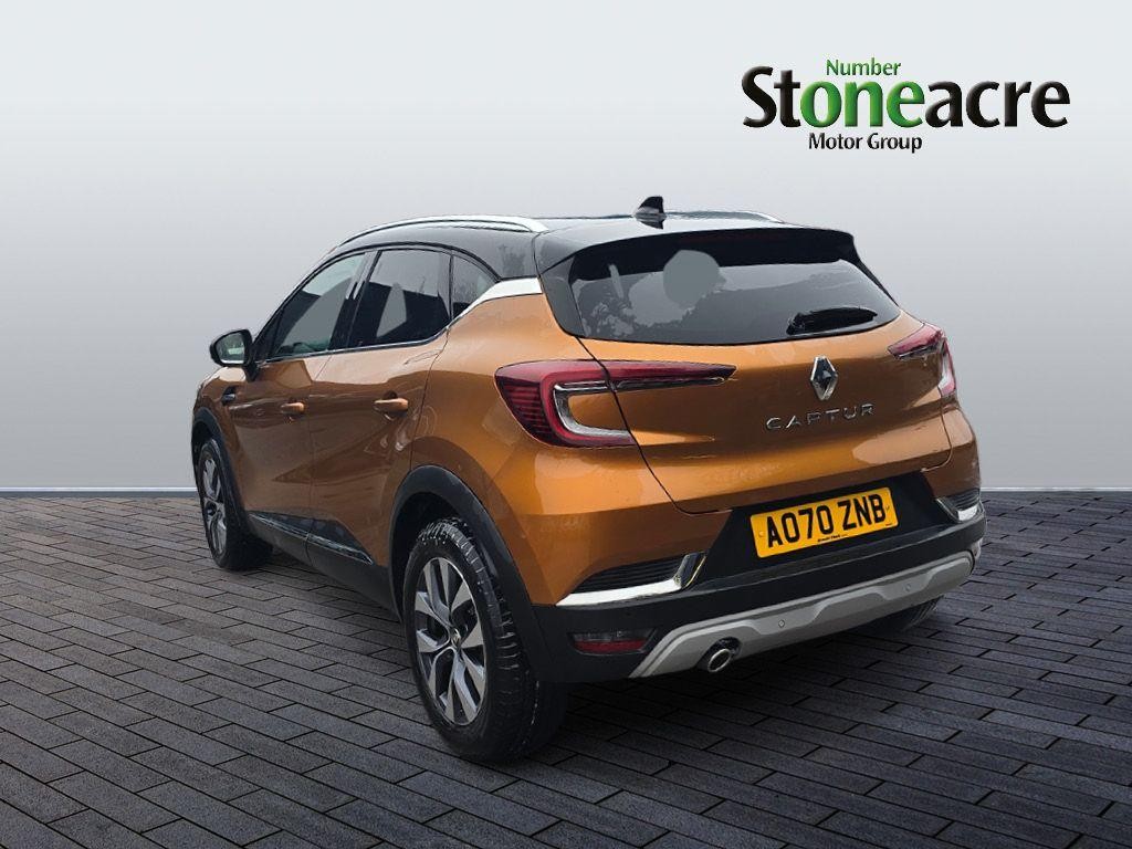 Renault Captur Image 5