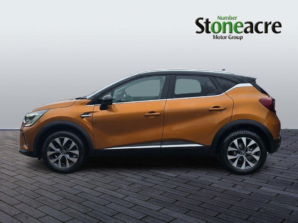 Renault Captur Image 6