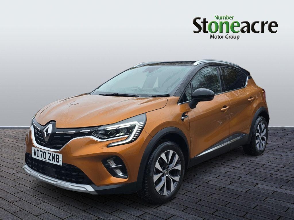 Renault Captur Image 7