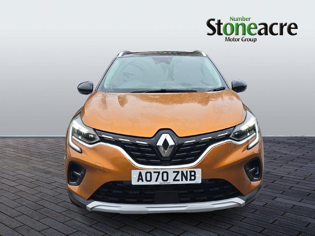 Renault Captur Image 8