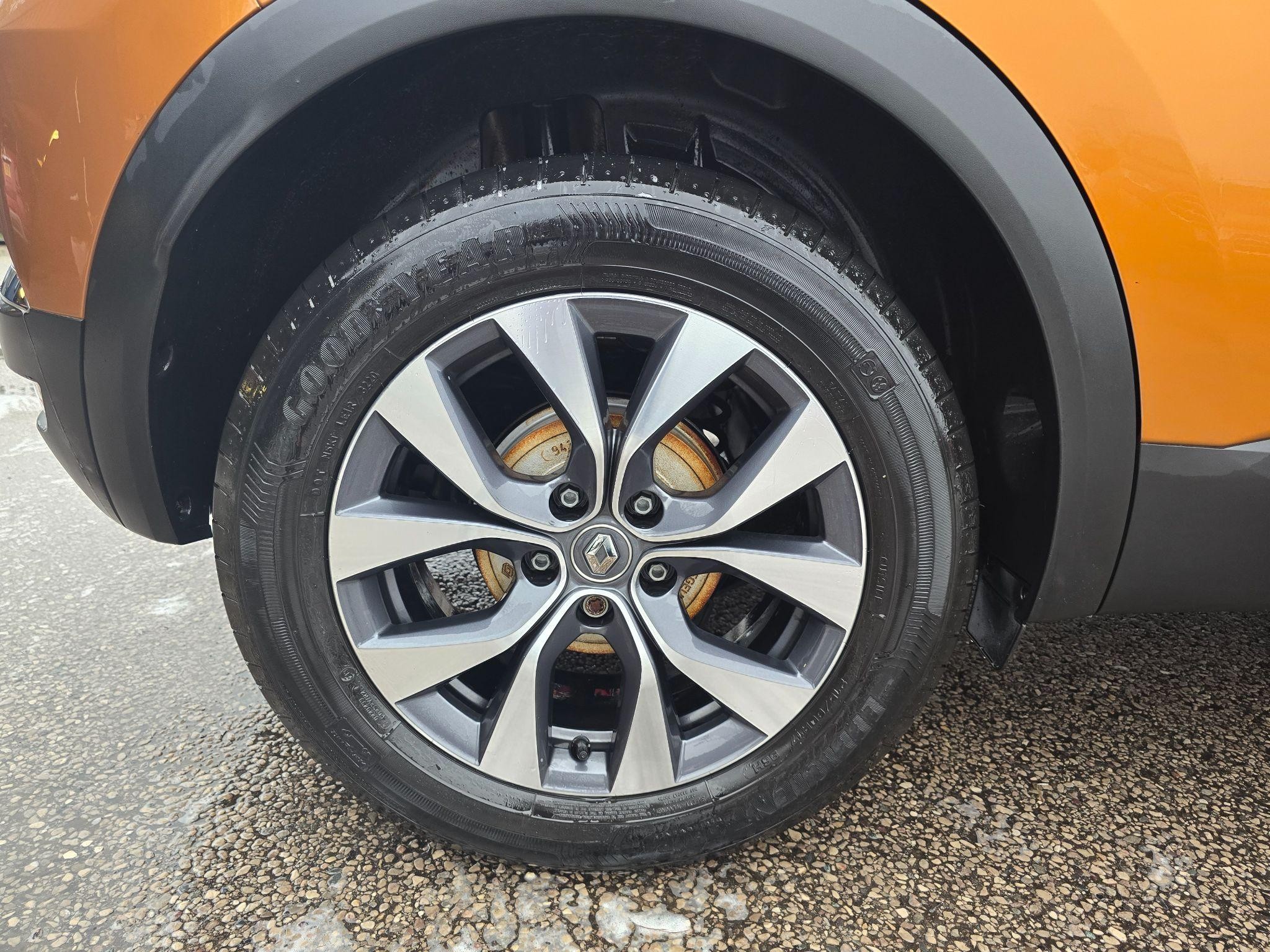 Renault Captur Image 9