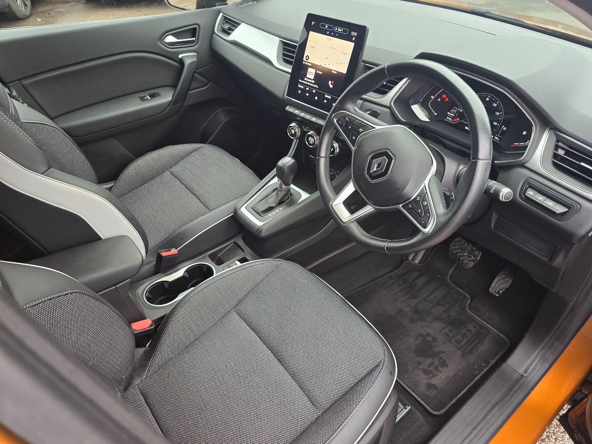 Renault Captur Image 11