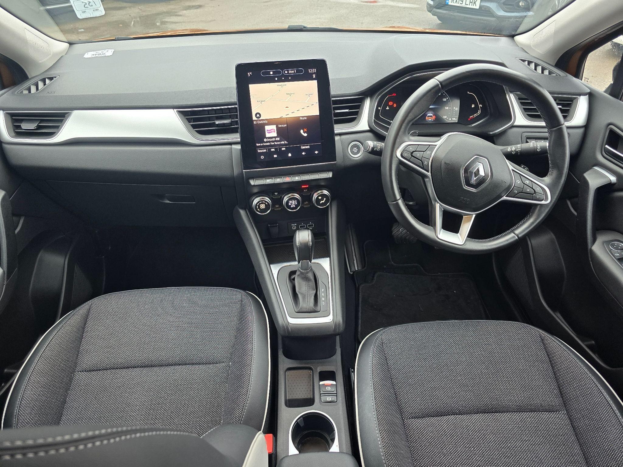 Renault Captur Image 12